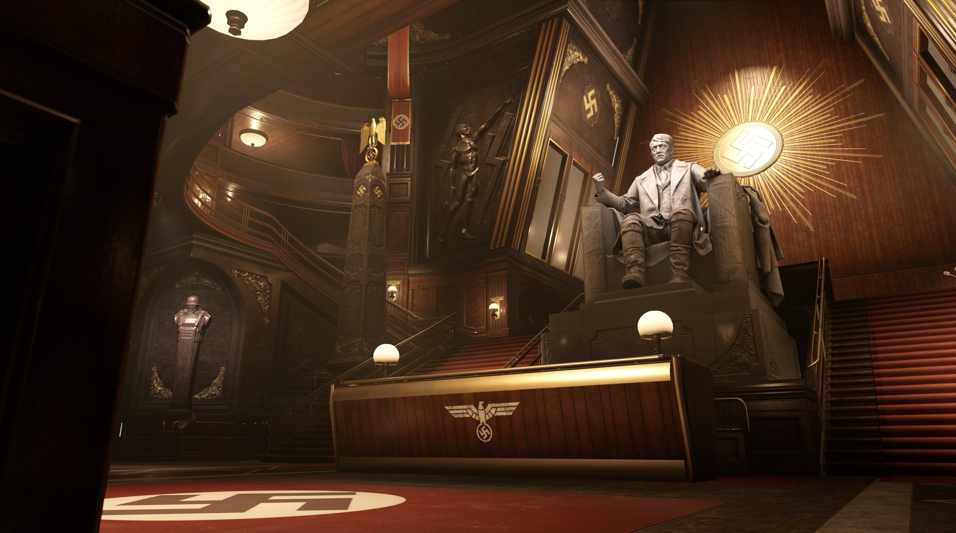 Wolfenstein: Youngblood - Imagen 43
